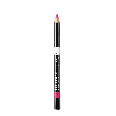 AVON Ultra Lip Liner Power Pink