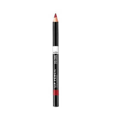 AVON Ultra Lip Liner Red Supreme