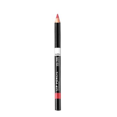 AVON Ultra Lip Liner Rosewine