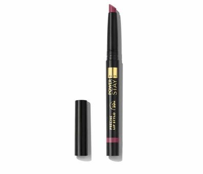 AVON Power Stay Lippenstift Prima Pink