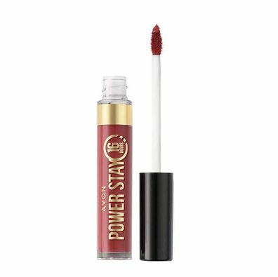 AVON Power Stay Lippenfarbe Rosey Posey