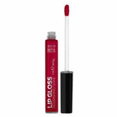 AVON Ultra Nourishing Shine Lipgloss