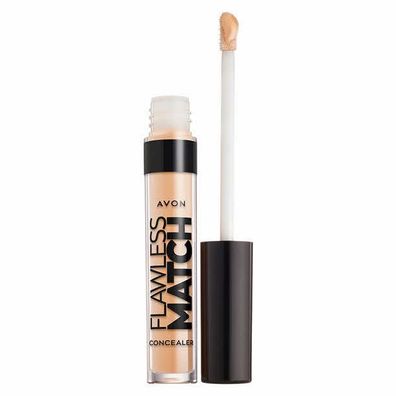 AVON Flawless Match Flüssiger Concealer 24N Neutral Light Medium