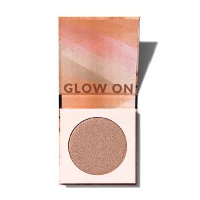 AVON Ultra Highlighter-Puder Beaming Bronze
