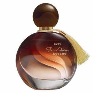 AVON Far Away Beyond Eau de Parfum für Sie