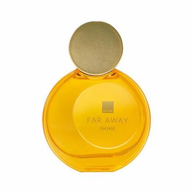 AVON Far Away Shine Eau de Parfum Spray für Sie 50 ml