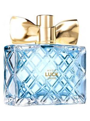 AVON Luck Limitless Eau de Parfum für Sie