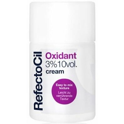 Refectocil Oxidant 3 Cream 100ml