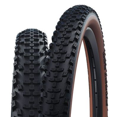 Schwalbe Reifen "Smart Sam" Performance 54-559 (26" x 2,10), Draht, schwarz