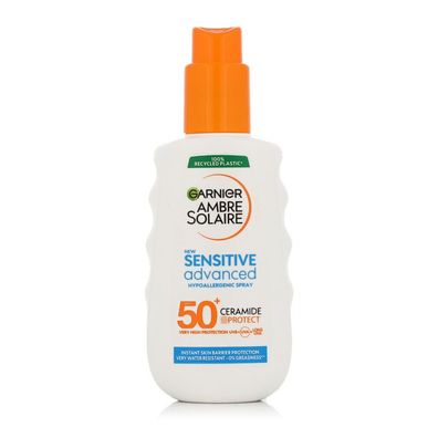 Ambre Solaire Garnier SPF50+ 150ml