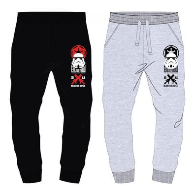 Star Wars Jogginghose Jungen | Blaster Rifle 110–140