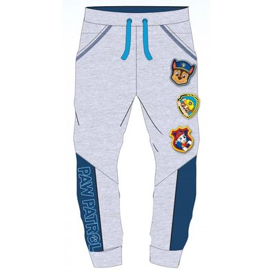 PAW Patrol Jogginghose für Jungen | Größen 98–128 | Bequem & Kinderfreundlich