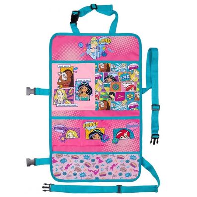 Disney-Organizer fürs Auto | Kinder | "Princess"
