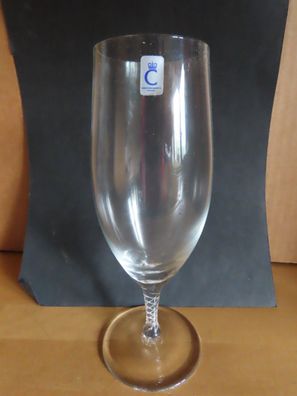 Bierglas Biergläser Ballerina Pilsglas 0,3L Christinenhütte