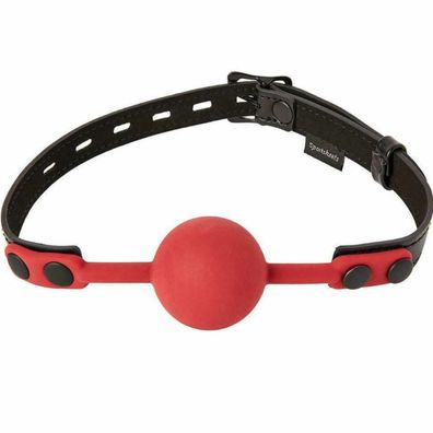 Sportsheets Saffron BALL GAG
