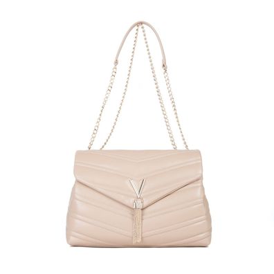 Valentino Bags Privilege Shoulder Bag Damen Abendtasche - Farben: beige
