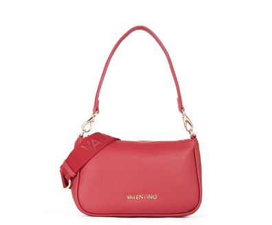 Valentino Bags Never Shoulder Bag Damen Handtasche - Farben: rosso