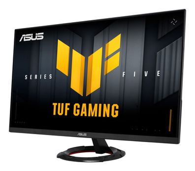 TUF Gaming VG279Q5R 27 Zoll Full HD Monitor - 200 Hz, 0.3ms GtG, FreeSync, Adap... ->