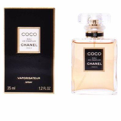 Chanel Coco Edp Spray 35ml