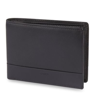 JOOP! Manciano Typhon Billfold MH9, black, Herren