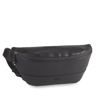JOOP! Manciano Leo Hipbag SHZ, black, Herren