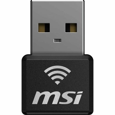 MSI AX 1800 Nano WiFi USB Stick