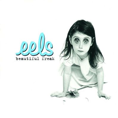 Eels: Beautiful Freak - DW - (CD / B)