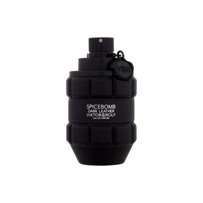 Viktor & Rolf Spicebomb Dark Leder