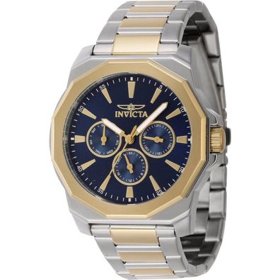 Invicta - 46848 - Armbanduhr - Herren - Quarz - Speedway