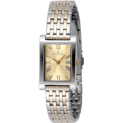 Invicta - 48144 - Armbanduhr - Damen - Quarz - ANGEL