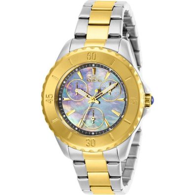 Invicta - 29112 - Armbanduhr - Damen - Quarz - ANGEL