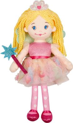 Prinzessin Lillifee Puppe, Die Spiegelburg, 22817