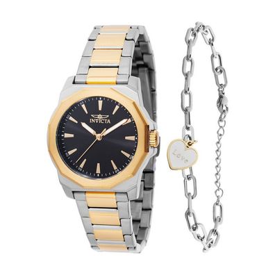 Invicta - 48578 - Armbanduhr und Armband - Damen - Quarz - Speedway