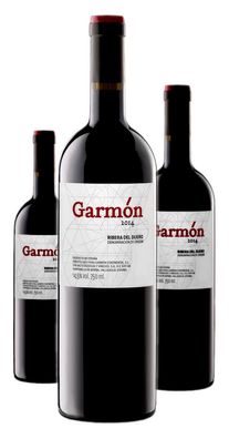 3 x Garmón Ribera Del Duero – 2020