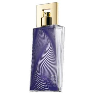 AVON Attraction Game Eau de Parfum Spray