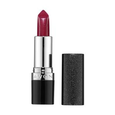 AVON Ultra Shimmer Lippenstift Rosy Lumos
