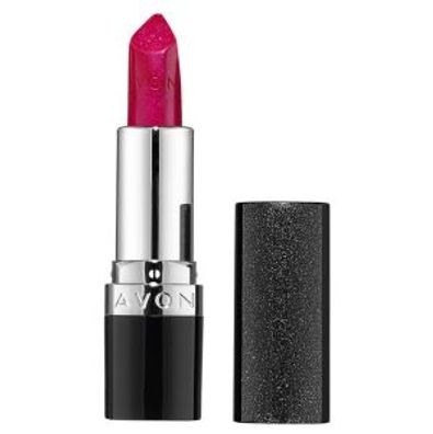 AVON Ultra Shimmer Lippenstift Stellar Magenta