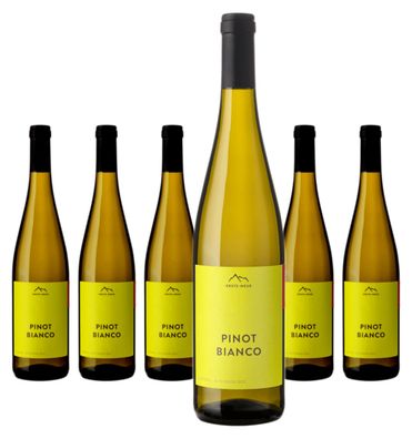 6 x Erste+Neue Pinot Bianco – 2023