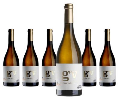 6 x Hensel Höhenflug Grüner Veltliner – 2022