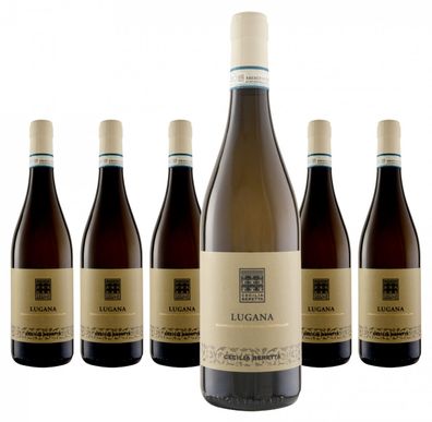 6 x Cecilia Beretta Ca'Nova Lugana – 2024