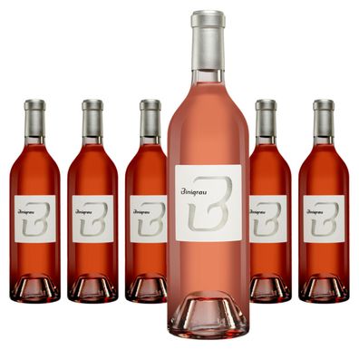 6 x Binigrau B Rosat – 2024