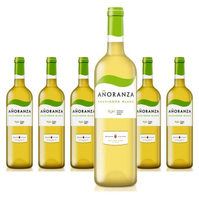 6 x Añoranza Sauvignon Blanc – 2024