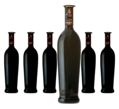 6 x Bermejo Listán Negro – 2023