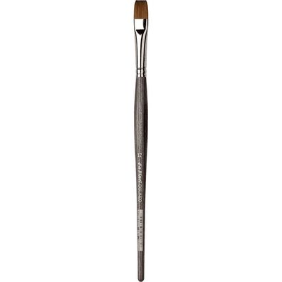 da Vinci Colineo Aquarellpinsel Serie 5822 , flach