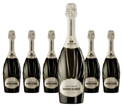 6 x Miquel Torres Esplendor Vardon Kennett Premium-Cava DO Penedès – 2017