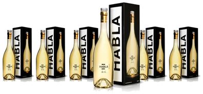 6 x Habla Habla De Ti Sauvignon Blanc – 2023