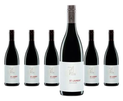 6 x Weingut Paul Achs St. Laurent – 2023