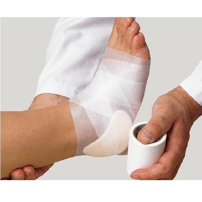 Haftan 10 cm x 27,5 m 6 Stück