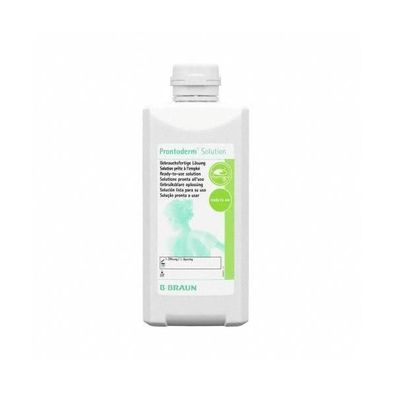 Prontoderm Lösung 500 ml