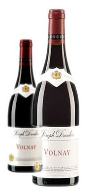 2 x Joseph Drouhin Volnay – 2021